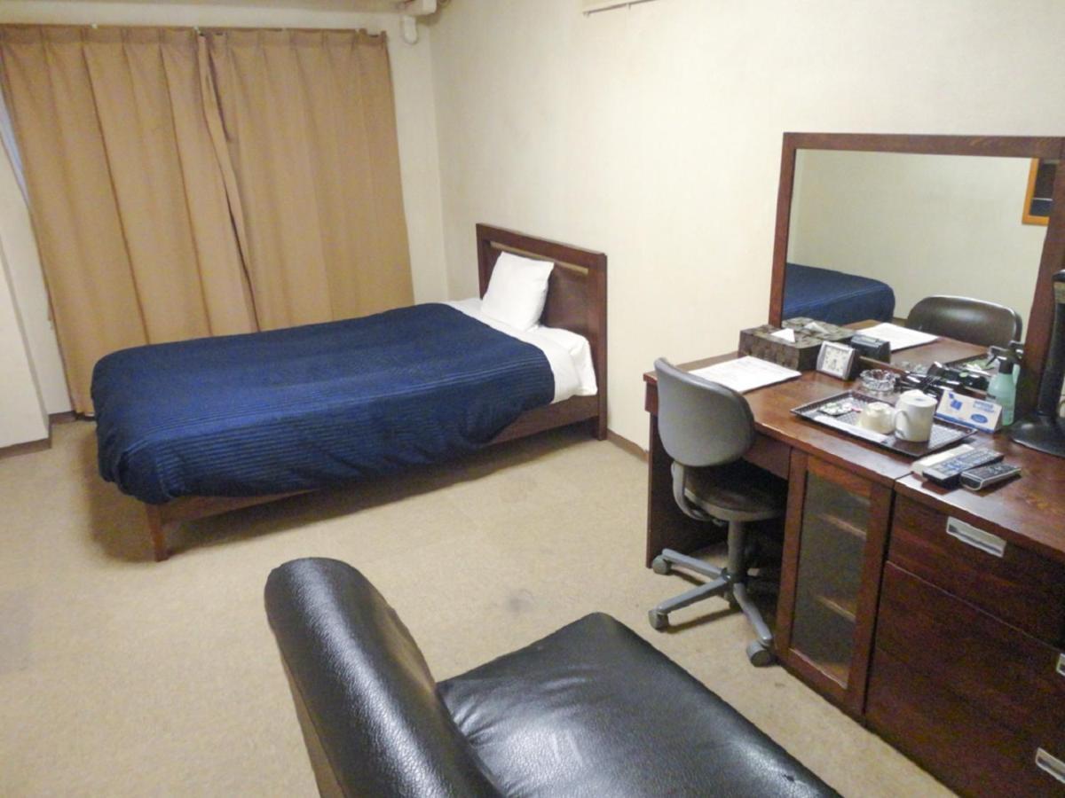 Hotel Livemax Budget Ναγκόγια Εξωτερικό φωτογραφία