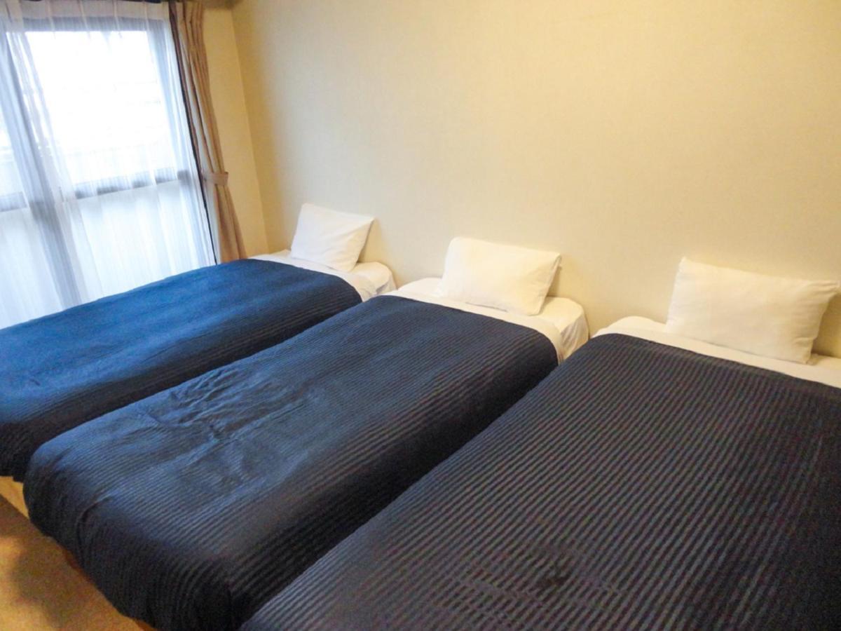 Hotel Livemax Budget Ναγκόγια Εξωτερικό φωτογραφία