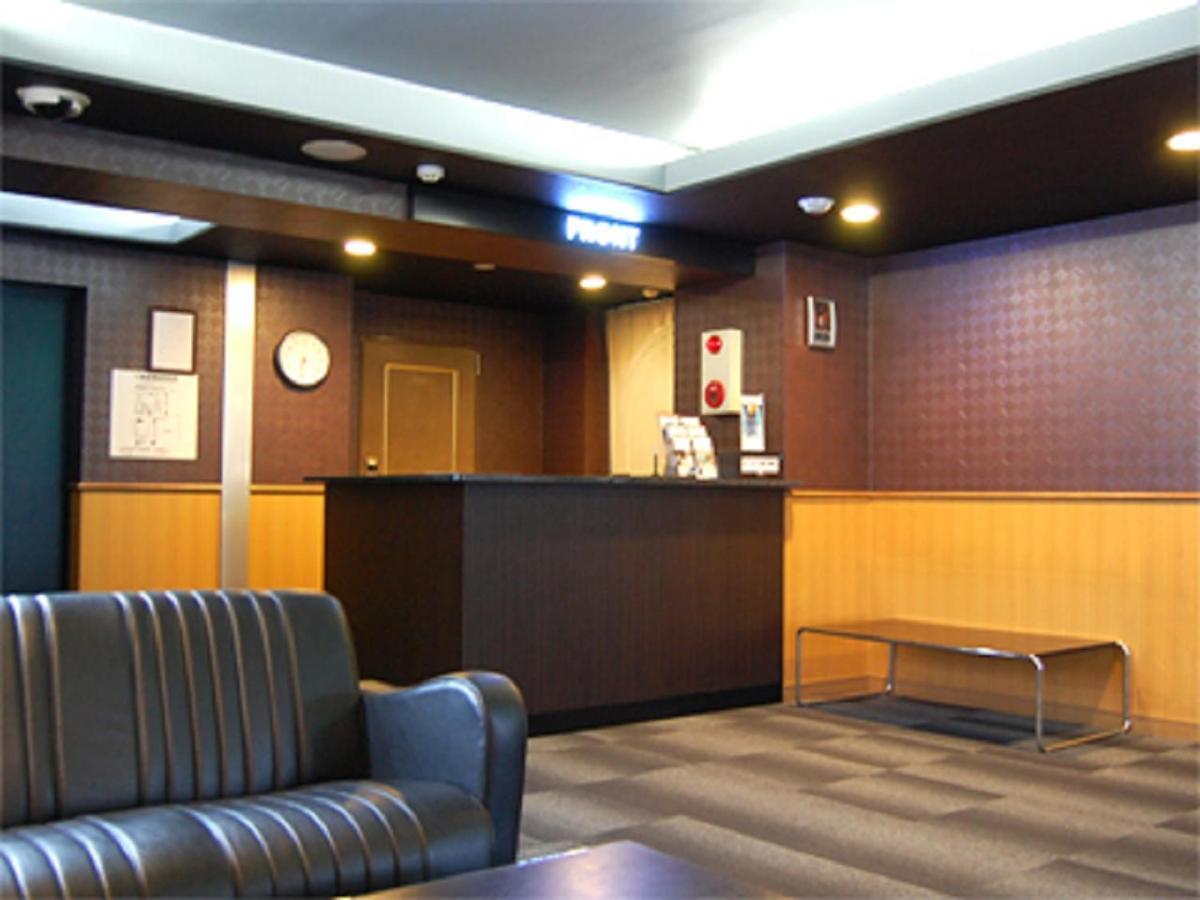 Hotel Livemax Budget Ναγκόγια Εξωτερικό φωτογραφία