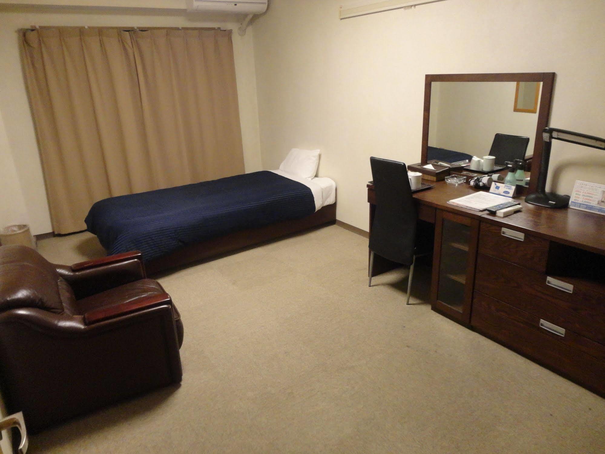 Hotel Livemax Budget Ναγκόγια Εξωτερικό φωτογραφία