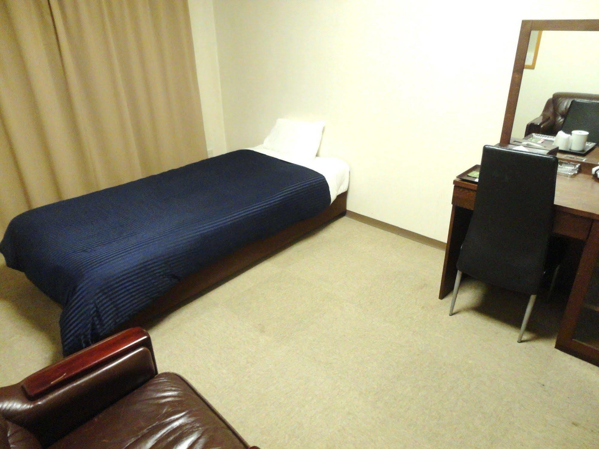 Hotel Livemax Budget Ναγκόγια Εξωτερικό φωτογραφία