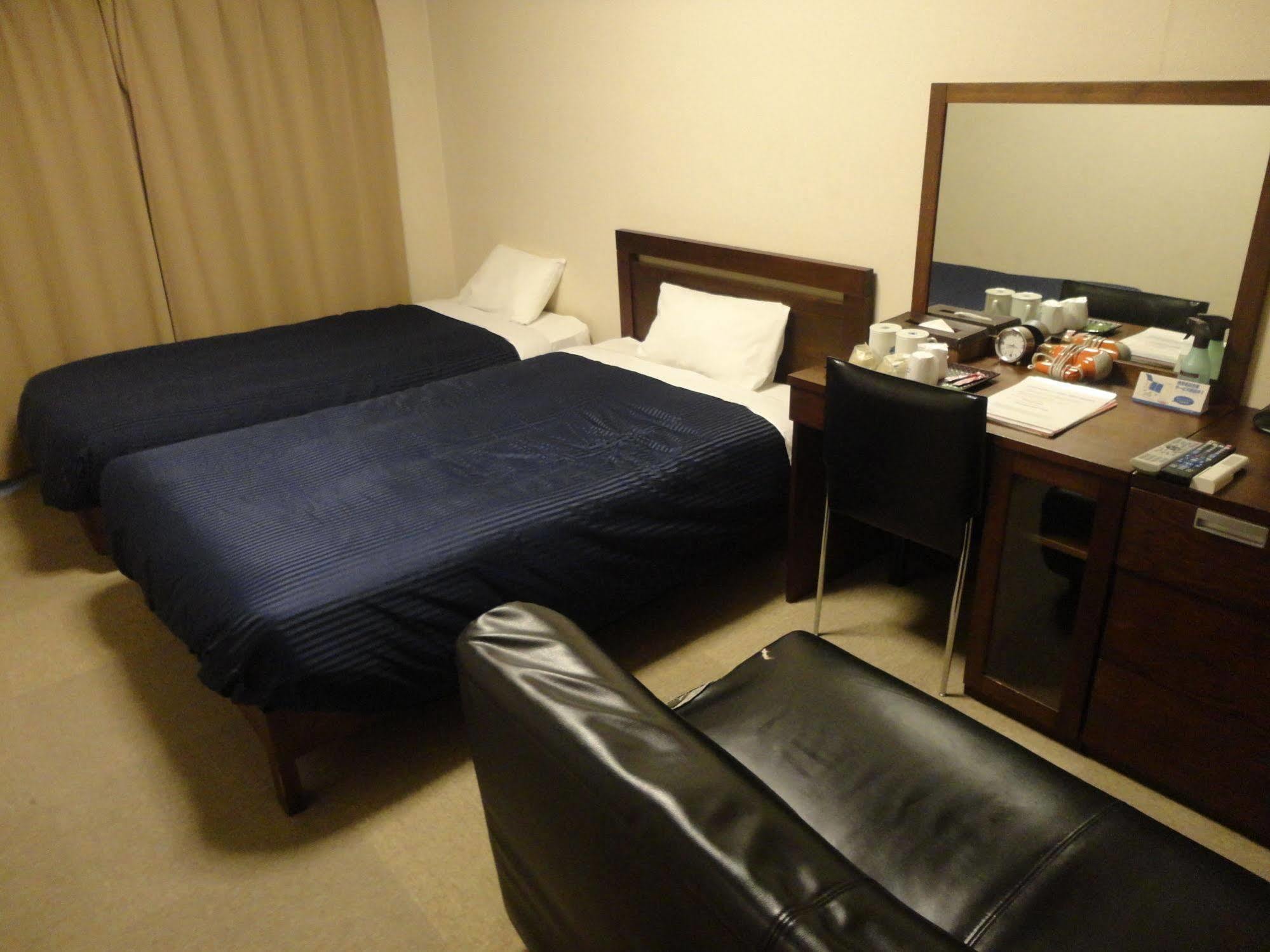 Hotel Livemax Budget Ναγκόγια Εξωτερικό φωτογραφία