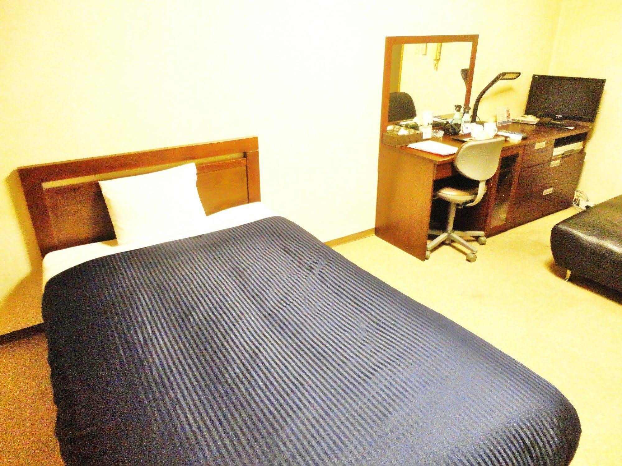 Hotel Livemax Budget Ναγκόγια Εξωτερικό φωτογραφία