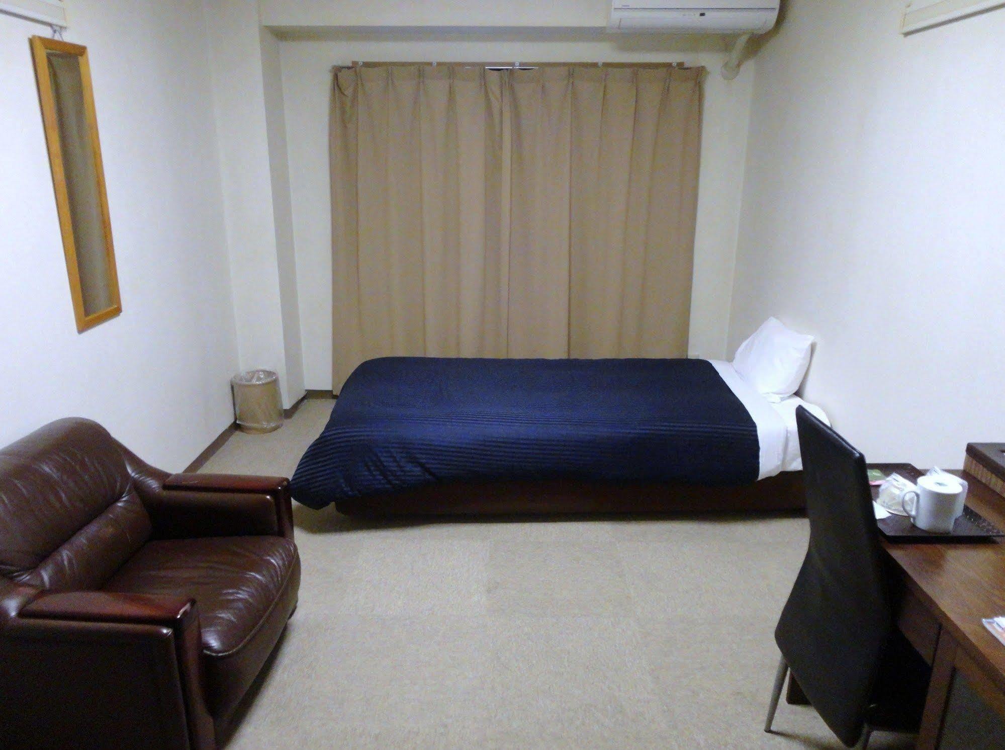 Hotel Livemax Budget Ναγκόγια Εξωτερικό φωτογραφία