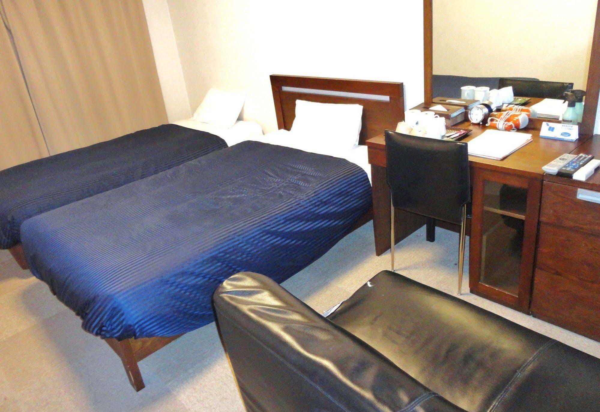 Hotel Livemax Budget Ναγκόγια Εξωτερικό φωτογραφία