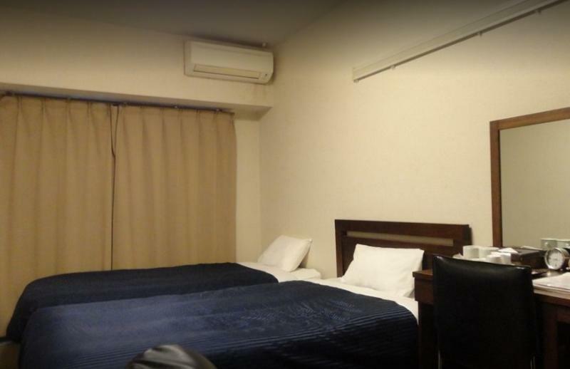 Hotel Livemax Budget Ναγκόγια Εξωτερικό φωτογραφία