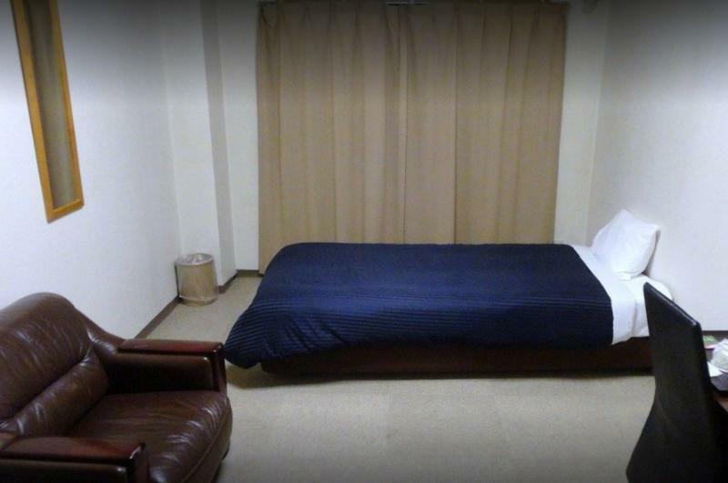 Hotel Livemax Budget Ναγκόγια Εξωτερικό φωτογραφία